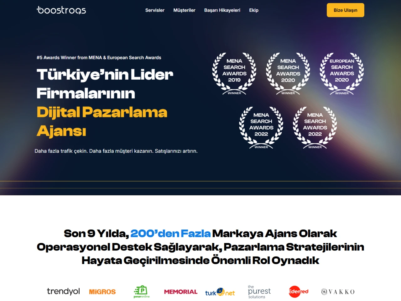 BoostRoas